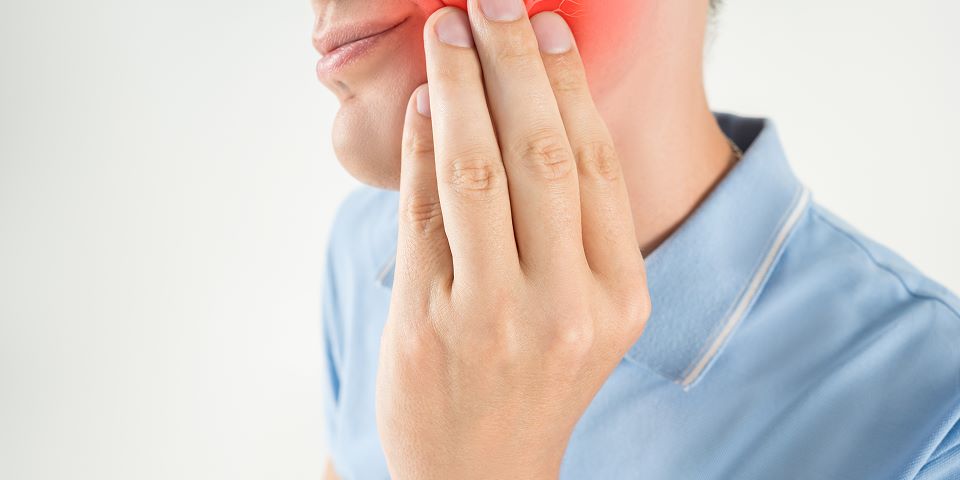 Dor de Dente
