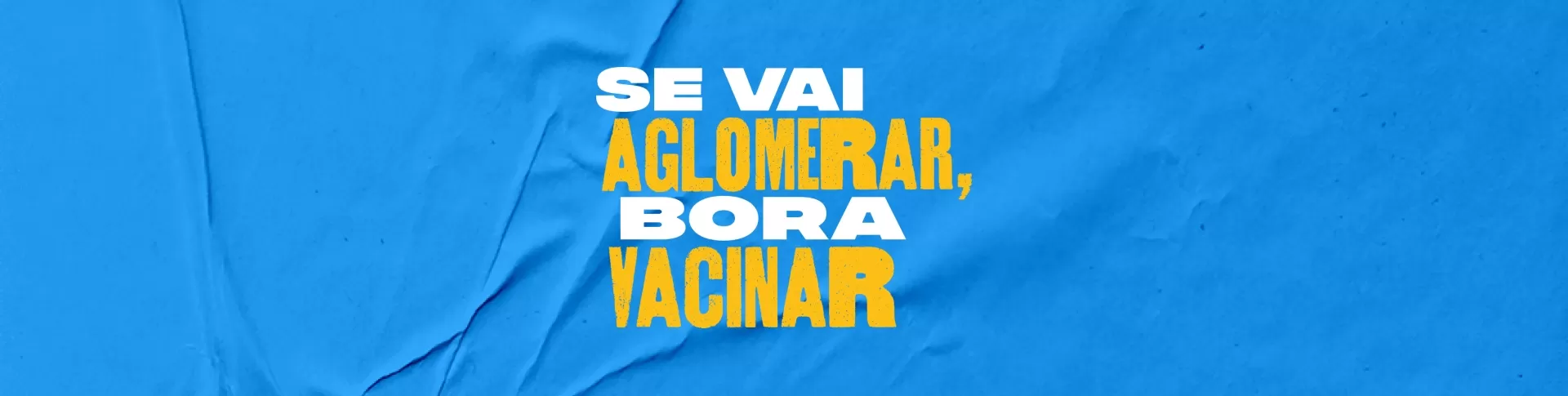 campanha bora vacinar